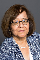 Elizabeth Camacho, MS, MT(ASCP), Molecular Certificate
